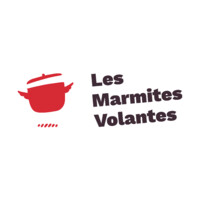 Les Marmites Volantes logo - Similar company to Biodelys