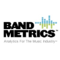 Band Metrics