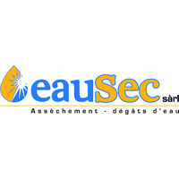Eausec Sàrl logo - Similar company to Iello