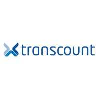 Transcount logo - Similar company to Fast Applications Ltd