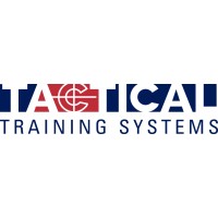 Tactical Training Systems logo - Similar company to Ah Datalytics