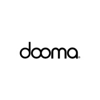 Dooma logo - Similar company to Inx. Construção E Tecnologia.