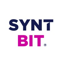 Syntbit logo - Similar company to Pmw Dynamics