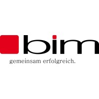 bim Personaldienstleistungen GmbH logo - Similar company to Sws Partner Mbb