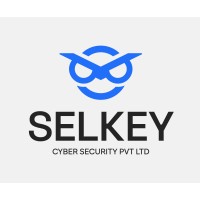 Selkey Cyber Security Pvt. Ltd. logo - Similar company to Striking Solution