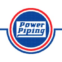 Power Piping International BV logo - Similar company to Pro Part Handels Gmbh
