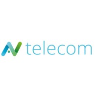 AV-Telecom logo - Similar company to Quantum Engineering Company Pc