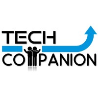 Tech Companion logo - Similar company to Companion Business Tech