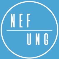 NEF Ung logo - Similar company to Klp Eiendom Trondheim