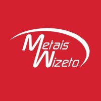 Metais Wizeto logo - Similar company to Tecnolaser