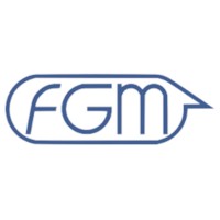 FGM srl logo - Similar company to 2Group