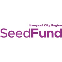 Liverpool City Region Seed Fund (LCR Seed Fund) logo - Similar company to Vyoma It Solutions