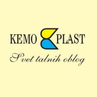 KEMOPLAST Svet talnih oblog logo - Similar company to Teckpartners
