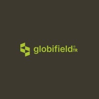 GlobiField TR logo - Similar company to Globifield®