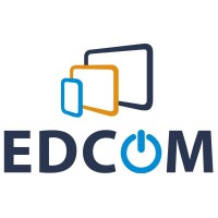 EDCOM CONSULTORIA LTDA logo - Similar company to Mbe