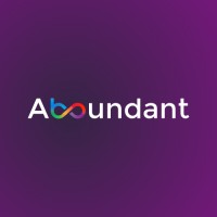 Aboundant logo - Similar company to Mindcraft-Uae