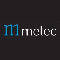 Metec logo - Similar company to Wattec Nv