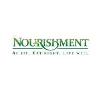 Nourishment logo - Similar company to Gymnadz