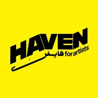 Haven for Artists logo - Similar company to Tic Motion Studio