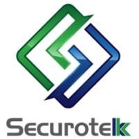 Securotek logo - Similar company to Data N Dashboards Limited