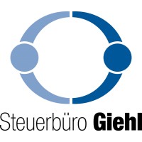 Steuerbüro Torsten Giehl logo - Similar company to Konekt Westerwald
