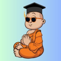 The English Monk App logo - Similar company to Speekl