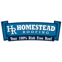Homestead Roofing Colorado logo - Similar company to Greater Austin Roofing