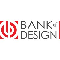 Bank of Design logo - Similar company to Softwarebank Co.