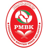 Perbadanan Menteri Besar Kelantan logo - Similar company to Nietz Technologies (Ex Src Hydrometallurgy)