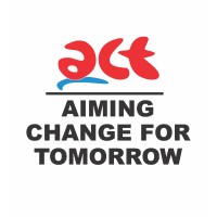 ACT International logo - Similar company to Act Hospitality