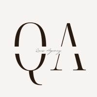Quis Agency logo - Similar company to Studio Well Made