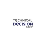 TDGROUP logo - Similar company to Pt Vista Mandiri Gemilang (Hicoop)