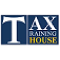 Tax Training House logo - Similar company to Gajipedia
