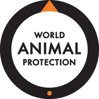 World Animal Protection Canada / Protection mondiale des animaux logo - Similar company to Humane World For Animals Canada