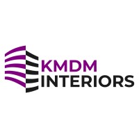 KMDM interiors logo - Similar company to Firma Consido