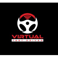 Virtual Test Driver logo - Similar company to F1 Test Driver Team