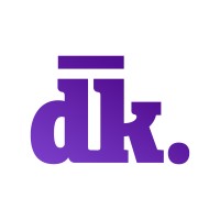 DK Software logo - Similar company to Workmate Software