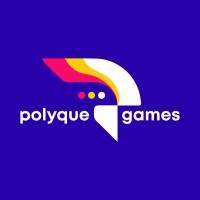 Polyque logo - Similar company to Entropi Studio