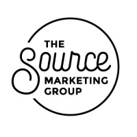 The Source Marketing Group logo - Similar company to Agb Connect