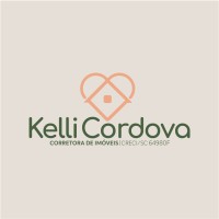 KELLI CORDOVA | CORRETORA DE IMÓVEIS | CRECI/SC 64980F logo - Similar company to Nethomes