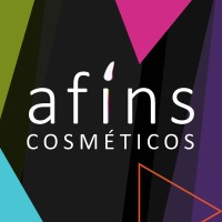 Afins Cosméticos logo - Similar company to Jecev Indústria De Cosméticos Ltda