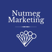 Nutmeg Marketing logo - Similar company to Stageright Marketing