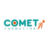 COMET Formation logo - Similar company to Aifor