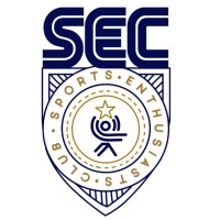 The Sports Enthusiasts Club logo - Similar company to Studio Ionique