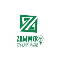 Zamwer Advertising logo - Similar company to Verifyspeed