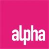 Alpha Flight a.s. logo - Similar company to Transroll – Cz