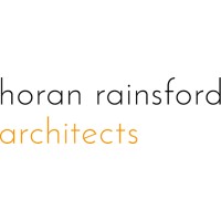 Horan Rainsford Architects logo - Similar company to Biniris (Aust.) Pty Ltd