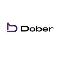 Dober logo - Similar company to Almet Systems