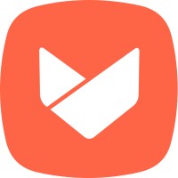 Aptoide logo - Similar company to Wallid