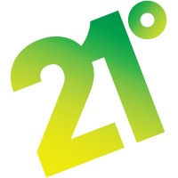 21 Degrees Ltd logo - Similar company to 21 Degrees